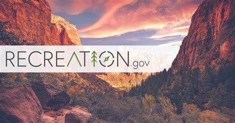 gov</strong> is your gateway to explore America's outdoor and cultural destinations in your zip code and across the country. . Recreation gov reservations